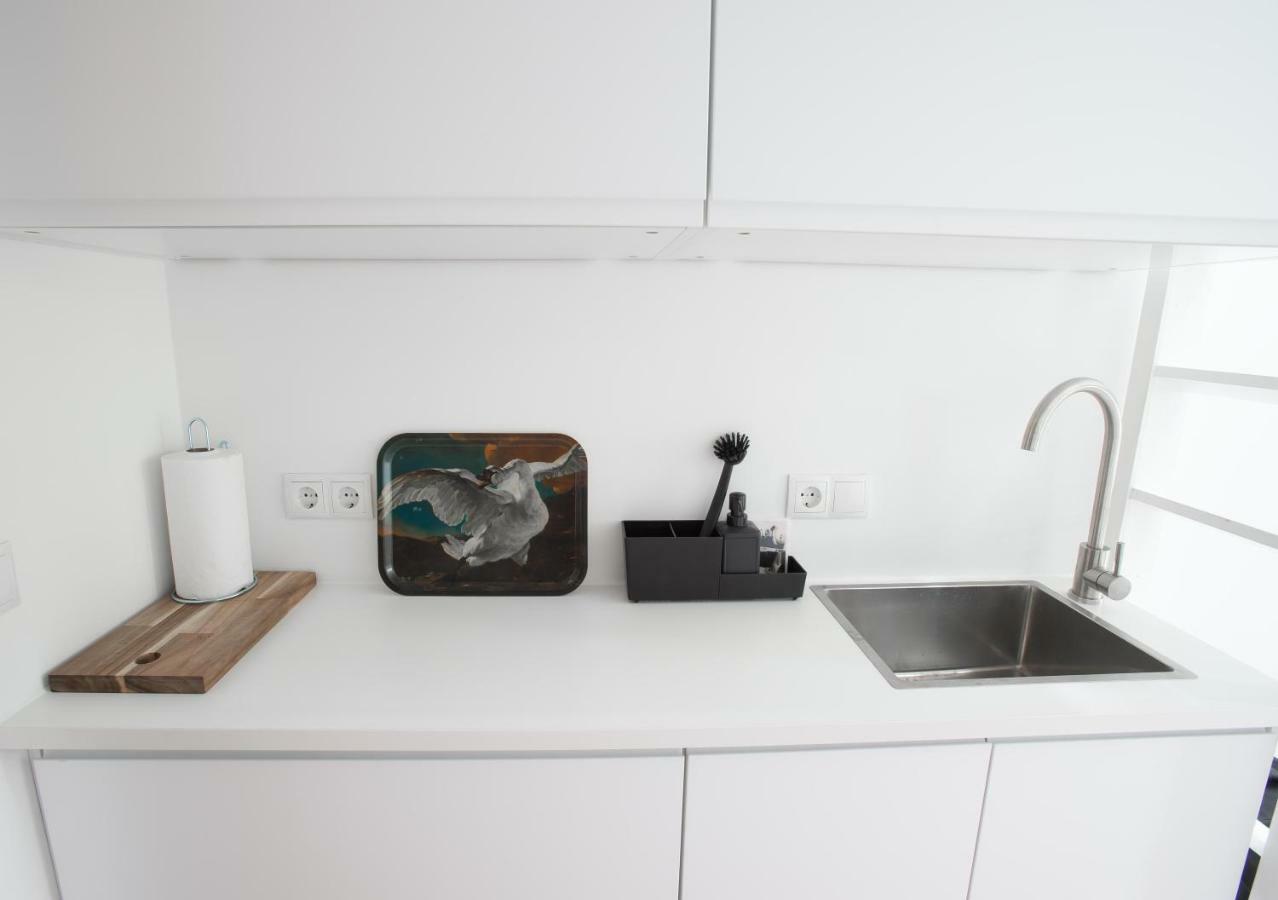 Waterland Hoge Huis Monnickendam Eksteriør billede